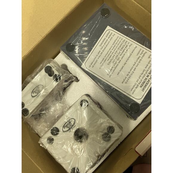 VTG 1990 TOWN SQUARE COLLECTION COCA COLA MOONLIGHT DRIVE-IN THEATER - Picture 10 of 13